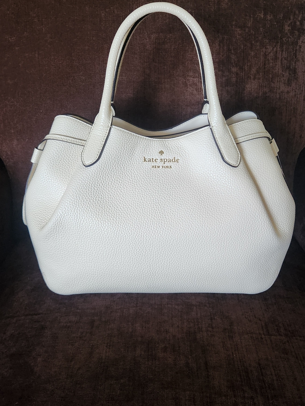 Kate spade Dumpling Bag